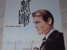 Chet BAKER in New York / Sehr guterhaltene 1977er LP, METRONOME, No.: 0061.127