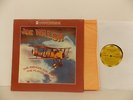 Joe Walsh - The Smoker You Drink   - Rock LP - Quadraphonic - Gatefold