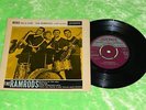 THE RAMRODS : Riders in the sky EP - Original 1961 UK London 7