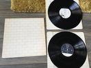 PINK FLOYD The Wall Double LP Harvest 1979 UK 1st Press SHDW 411 3U/2U/3U/3U
