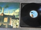 PINK FLOYD - ANIMALS-EARLY UK PRESS-HARVEST-VG VINYL LP 1977 G/F NICE COPY EX