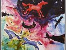 RAKKA- Soutu SAGITTARIUS A-STAR #58 fantastic very underated Finnish jazz LP M/M