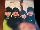 THE BEATLES Beatles For Sale classic original 1964 UK LP 1st press, EX