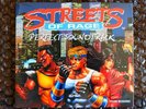 STREETS OF RAGE PERFECT SOUNDTRACK YUZO KOSHIRO