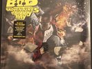 NEW B.o.B Presents: The Adventures of Bobby Ray 2xLP Vinyl Bruno Mars Eminem bob