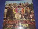 THE BEATLES L.P. 1967.    'SGT. PEPPER'S.'    PMC 7027.    UK 1st PRESS.    EX.
