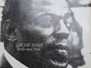 Archie Shepp 