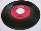VALERIE & NICK - I'LL FIND YOU / LONELY TOWN - GLOVER