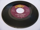 KIM WESTON - A THRILL A MOMENT / I'LL NEVER SEE MY LOVE AGAIN - GORDY