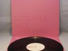 Soulwax - Nite Versions - Original 2005 UK 1st Press Double Vinyl Album RARE