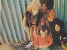 Jimi Hendrix Band of Gypsies UK pressing