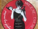 ORIGINAL : Picture Disc Mylene Farmer Beyond My Control