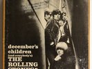 Rolling Stones December's Children  7in Reel Tape 3 3/4 ips LPX 70105 TESTED