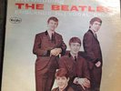 RARE The Beatles, Introducing... England's No1 Vocal Group vinyl LP, Vee-Jay