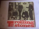 The Rolling Stones Little Red Rooster Ep Portugal Decca  Record 45 Rare