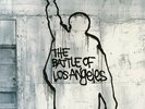 Rage Against The Machine - Battle Of Los Angeles 19075851 (Vinyl Used Very Good)