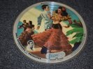 1940s Vogue Picture Record R-776 Mujercita & Vem Vem The Cuban Kissing Game