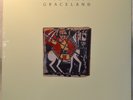Paul Simon Graceland SEALED Orig LP Vinyl Under African Skies Diamonds on Soles