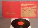 Joe Prichard & Gibraltar LP #456/300 Private Label Psych Rock Prog Psychedelic