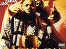 Chef Raekwon - Only Built 4 Cuban Linx ... '95 2xLP US ORG  RZA Method Man