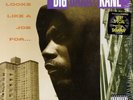 Big Daddy Kane - Looks Like A Job For... '93 LP US ORG  Large Professor