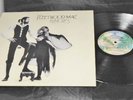 Fleetwood Mac Rumours WARNER BROS Vinyl LP Record 1977 Insert Lyrics (very good)