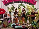 LA LUZ: FLOATING FEATURES  -COLOURED (LP vinyl)