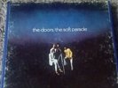 The Doors - The Soft Parade - Reel To Reel 4-Track Tape 3 3/4 IPS - NICE