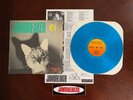 Jawbreaker Unfun LP BLUE 1st Press In Shrink W/ Sticker Punk Emo Hardcore
