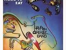HAMPTON GREASE BAND: MUSIC TO EAT -LTD (LP vinyl)