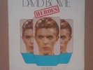 DAVID  BOWIE    HEROES       SPAIN  PRESSING