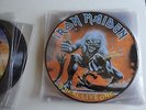 IRON MAIDEN - A REAL LIVE ONE - VINILE - LP 33 GIRI - 12