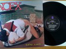 NOFX Eating Lamb (Heavy Petting Zoo) ORIGINAL 1996  12