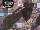 Pink Floyd A Foot In The Door Best Of 180g 2LP Vinyl Gatefold 2018 PFRLP21