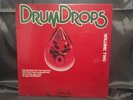 NEW - Drum Drops Volume 2 Vinyl LP Record Joey D Vieira Funk Breaks Disco Beats