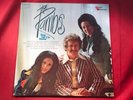 X-61 THE RAMBOS Sing Me On Home ... HEART WARMING RECORDS ..... R3229