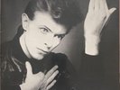 David Bowie - Heroes - 12