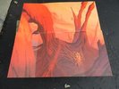 POSSESSED 1986 Beyond The Gates VG+ LP - original Combat REPKA - Larry Lalonde