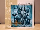 The Latin Breed-Breakin' The Rules LP CBS 1989 Excellent Condition Tejano Tex