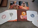Oasis Dig Out Your Soul Vinyl Box Set 4lp