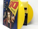 Go Music from the Motion Picture Soundtrack Yellow Vinyl Edition LP No Doubt