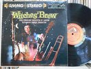 RCA LIVING STEREO LSC 2225-SD- 1S/1S WITCHES BREW- TAS LIST