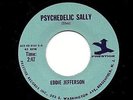 EDDIE JEFFERSON / JOHNNY KING & FATBACK BAND 7