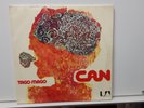 Can - TAGO MAGO - original United Artists 29211/12 X alte deutsche Pressung 2LP
