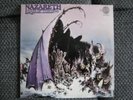 NAZARETH - HAIR OF THE DOG - LP ORIG. VERTIGO SWIRL
