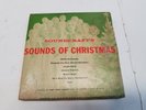 Soundcrafts Sounds of Christmas Reel to Reel Music Album 4 Track