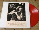 JETHRO TULL Flute cake LP Vynil Couleur Live Anaheim 72