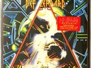 Def Leppard - Hysteria [Current Pressing] 2LP / LP Vinyl Record Album New Sealed