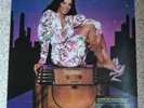 1979 Donna Summer On The Radio  Greatest Hits 1 & 2 Poster - Barbara Streisand