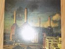 Pink Floyd Animals Vinyl LP 1977 Columbia Records JC34474 Pigs on the Win